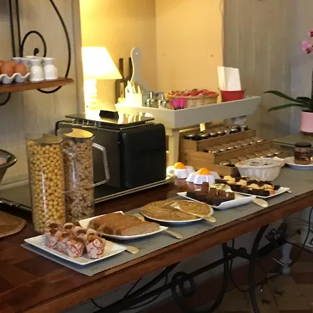 La Roseraie Restaurant 3* Montignac-Lascaux