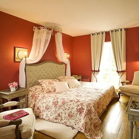 Hotel La Roseraie Restaurant Montignac-Lascaux