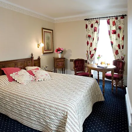 Hotel La Roseraie Restaurant 3*