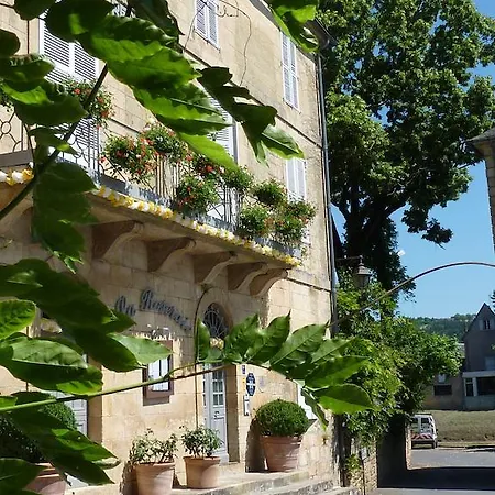La Roseraie Restaurant