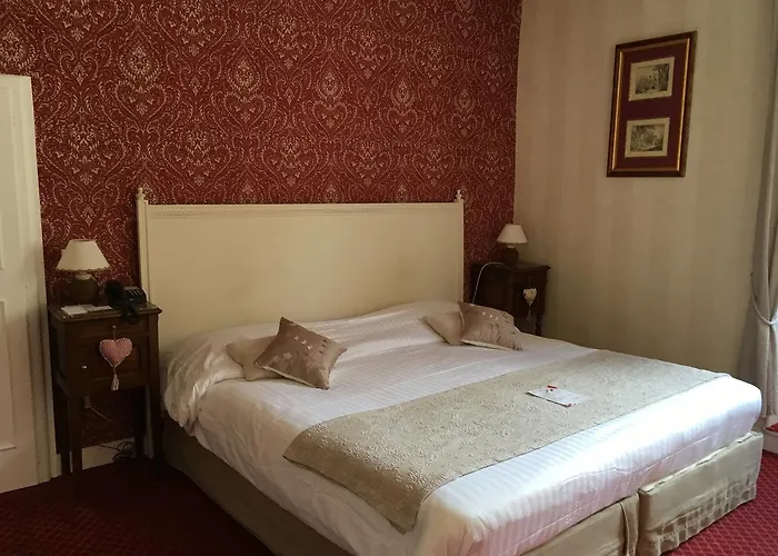 La Roseraie Restaurant 3* Montignac-Lascaux