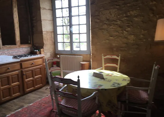 La Roseraie Restaurant