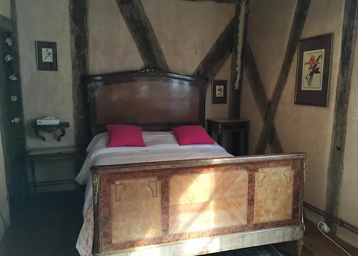 La Roseraie Restaurant